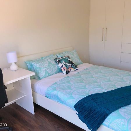 Papanui Road Holiday Home Christchurch Esterno foto