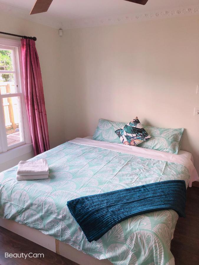 Papanui Road Holiday Home Christchurch Esterno foto