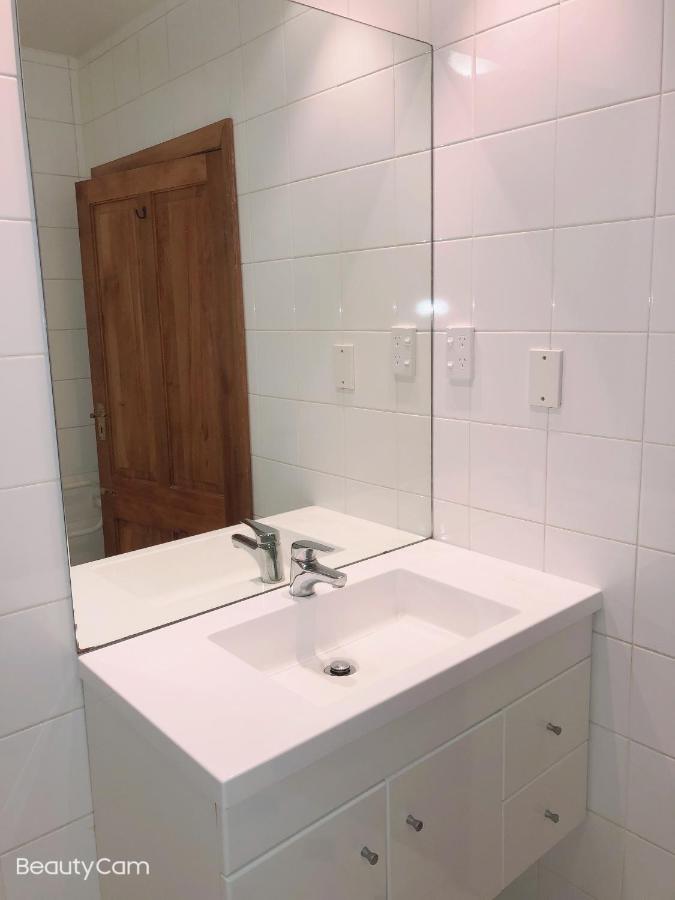 Papanui Road Holiday Home Christchurch Esterno foto