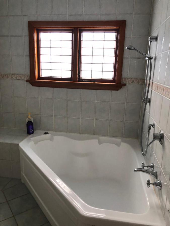 Papanui Road Holiday Home Christchurch Esterno foto